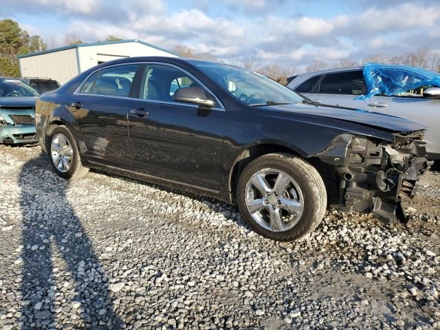 2011 Chevrolet Malibu 1LT