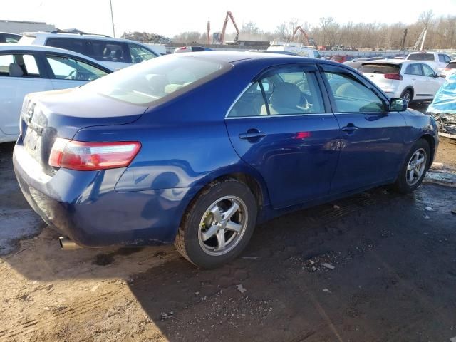 2008 Toyota Camry CE