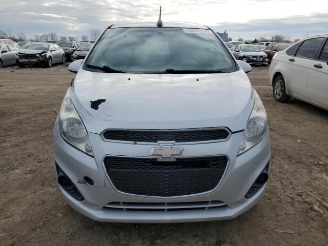 2015 Chevrolet Spark 1LT