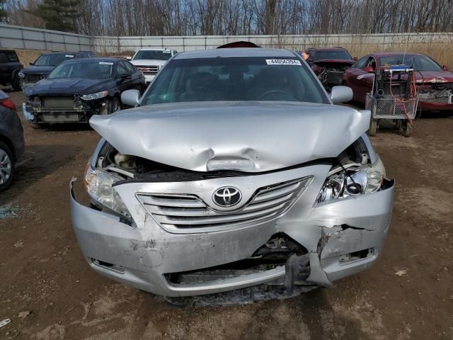 2008 Toyota Camry CE