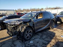 Lexus RX 350 Base salvage cars for sale: 2024 Lexus RX 350 Base