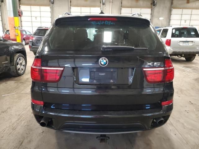 2013 BMW X5 XDRIVE35I