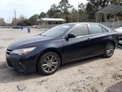 2017 Toyota Camry LE for sale in Savannah, GA