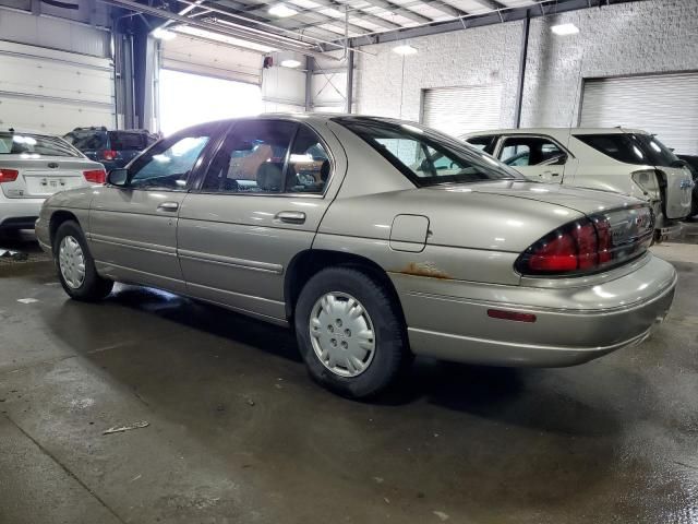 1999 Chevrolet Lumina Base