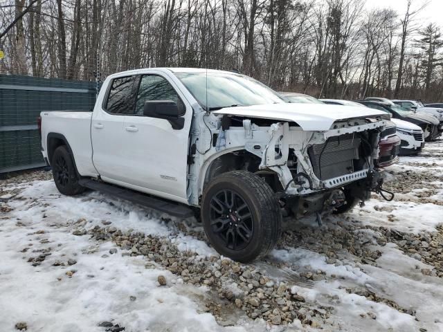 2020 GMC Sierra K1500 Elevation