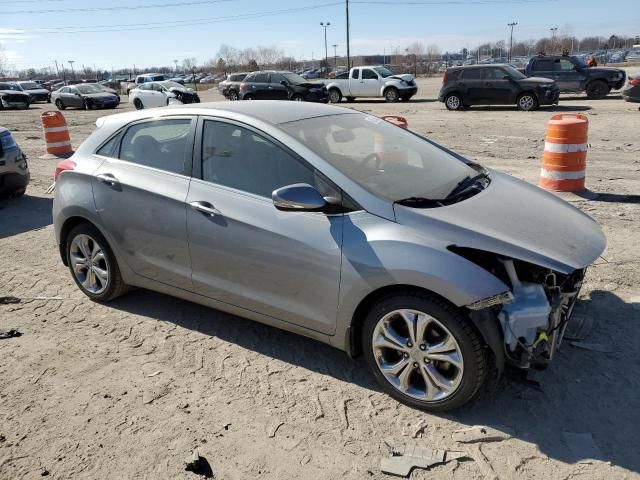 2014 Hyundai Elantra GT