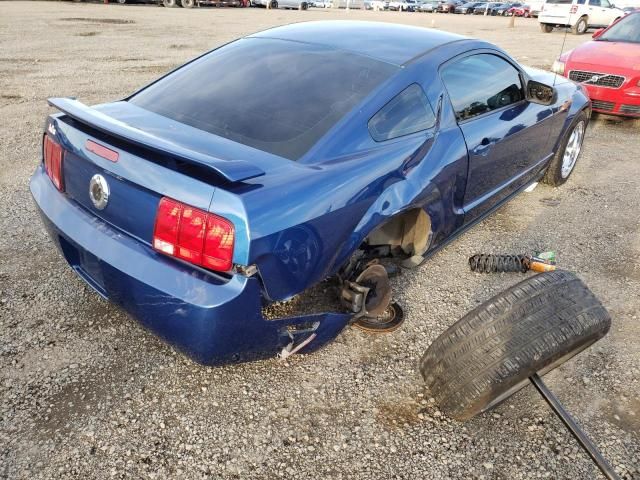 2006 Ford Mustang