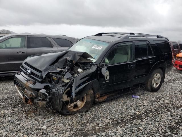 2003 Toyota 4runner SR5