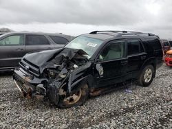 Salvage cars for sale from Copart Madisonville, TN: 2003 Toyota 4runner SR5