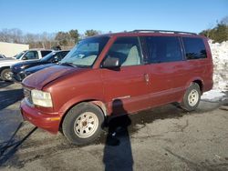 2000 GMC Safari XT for sale in Exeter, RI