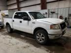 2004 Ford F150 Supercrew