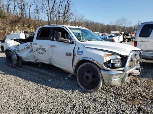 2010 Dodge RAM 3500