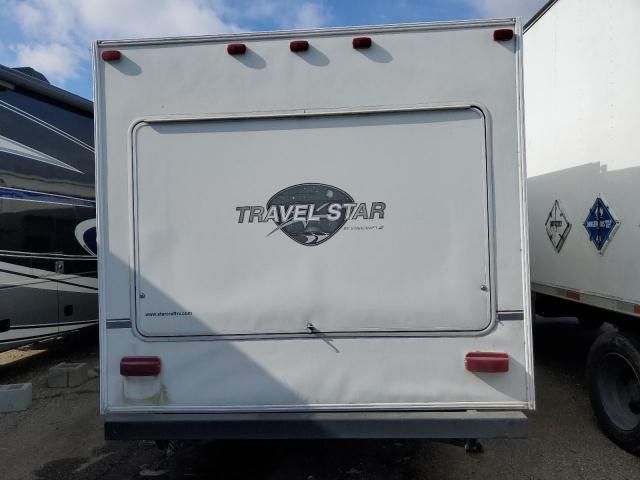 2006 Starcraft Travelstar