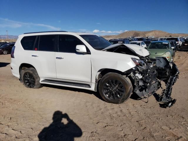 2020 Lexus GX 460 Premium