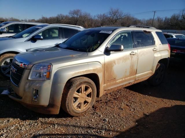 2014 GMC Terrain SLT