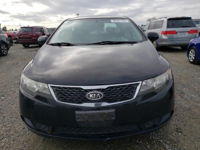 2013 KIA Forte EX