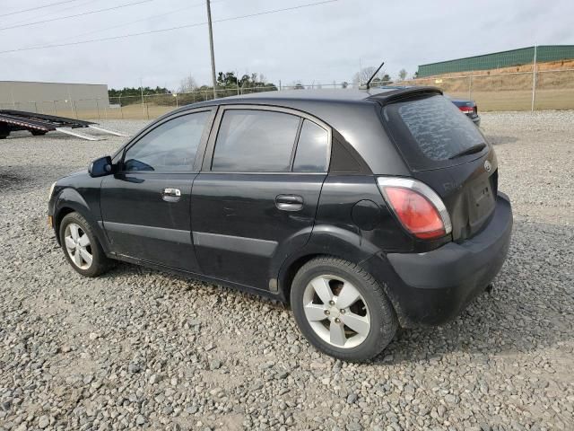 2008 KIA Rio 5 SX