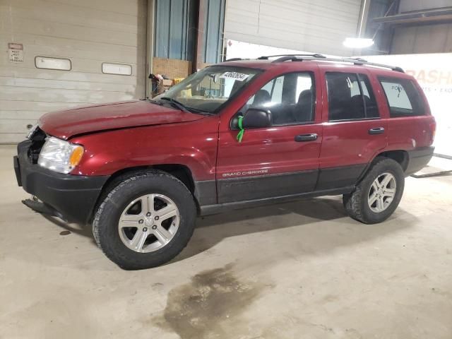 2004 Jeep Grand Cherokee Laredo