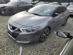 2016 Nissan Maxima 3.5S for sale in Waldorf, MD