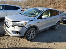 2017 Ford Escape SE for sale in Marlboro, NY