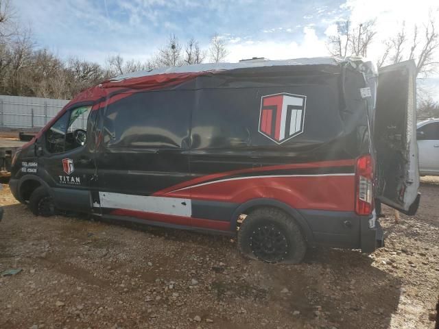 2017 Ford Transit T-250