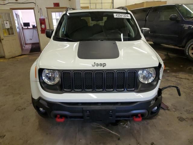 2021 Jeep Renegade Trailhawk