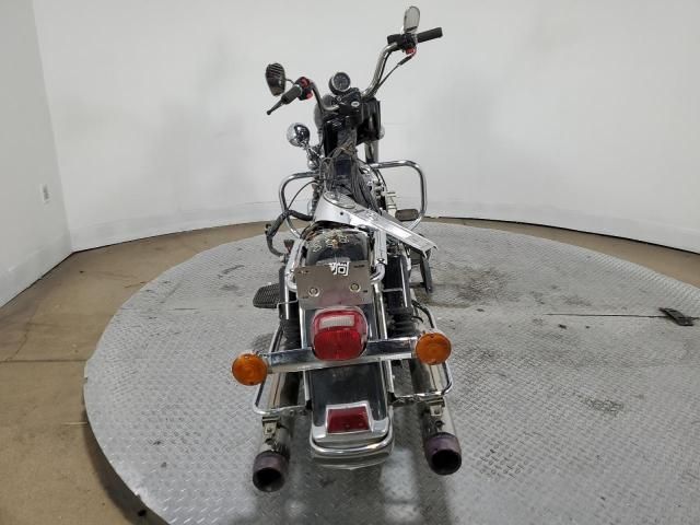 2000 Harley-Davidson Flhpi