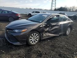 2018 Toyota Camry L for sale in Windsor, NJ