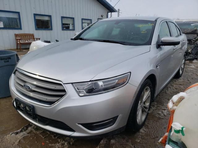 2017 Ford Taurus SEL