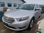 2017 Ford Taurus SEL