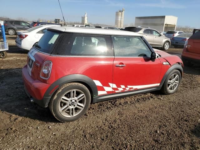 2013 Mini Cooper