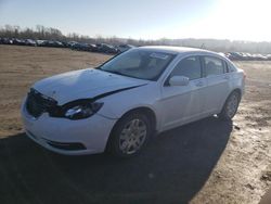 2014 Chrysler 200 LX for sale in Cahokia Heights, IL