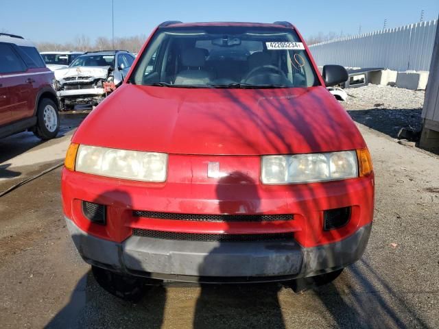 2005 Saturn Vue