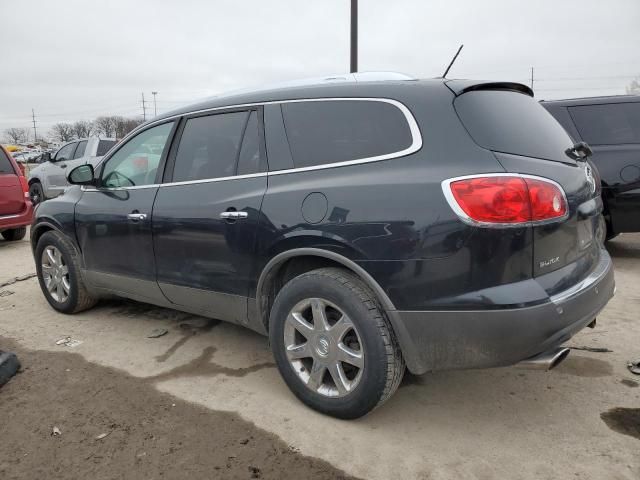 2010 Buick Enclave CXL