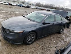 2023 Honda Accord EX for sale in Louisville, KY