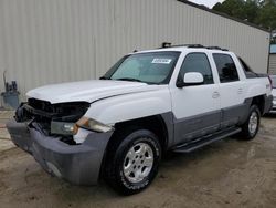 2003 Chevrolet Avalanche K1500 for sale in Seaford, DE