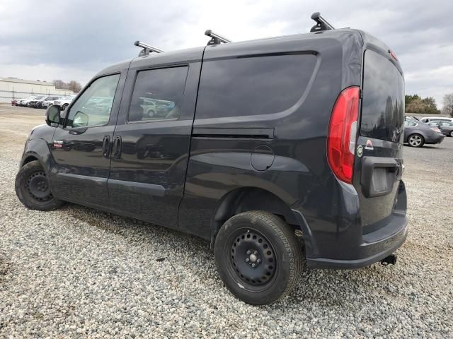 2020 Dodge RAM Promaster City SLT