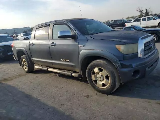 2008 Toyota Tundra Crewmax Limited