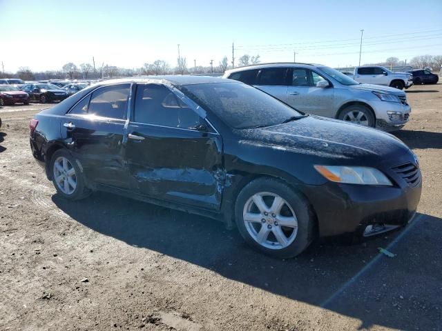 2008 Toyota Camry CE