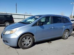 2012 Honda Odyssey EX for sale in Littleton, CO