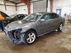 Volkswagen Passat S Vehiculos salvage en venta: 2014 Volkswagen Passat S