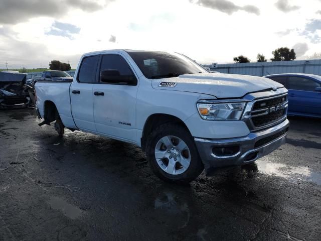 2022 Dodge RAM 1500 Tradesman