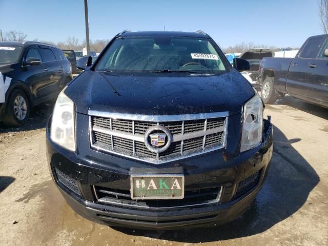 2011 Cadillac SRX Luxury Collection