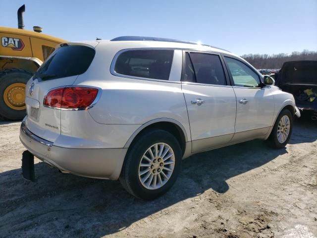 2012 Buick Enclave