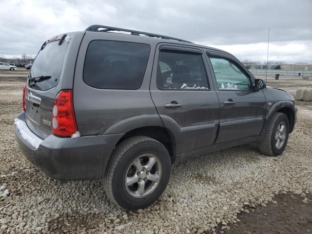 2005 Mazda Tribute S