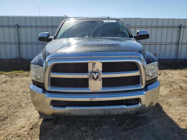 2016 Dodge RAM 2500 ST