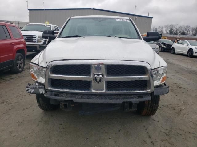 2012 Dodge RAM 1500 ST