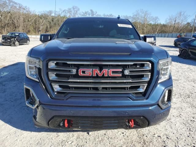 2020 GMC Sierra K1500 AT4