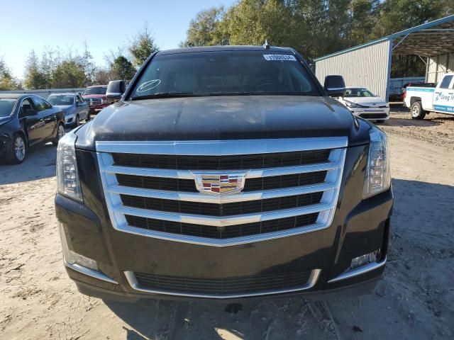 2016 Cadillac Escalade Luxury