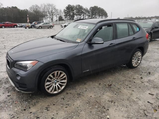 2015 BMW X1 XDRIVE28I